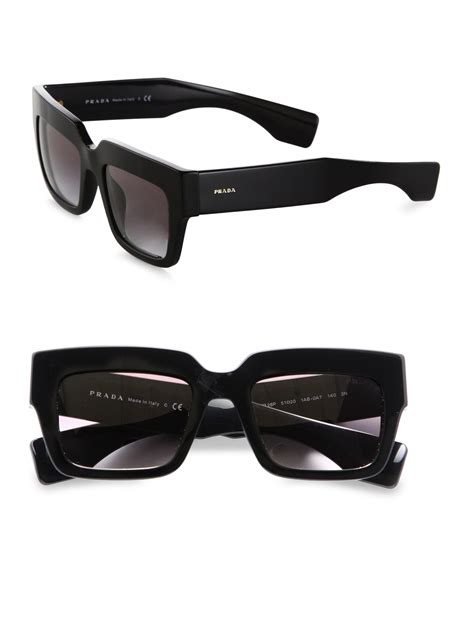 black prada mens sunglasses|black prada sunglasses for women.